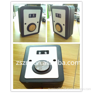 2014 New Arrival Traffic Pedestrian Push Button/ Pedestrian Crossing Button